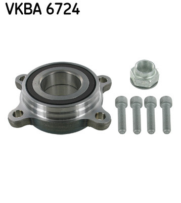 SKF Radlagersatz SKF Radlagersatz